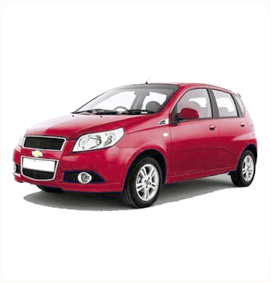 Aveo 2011-